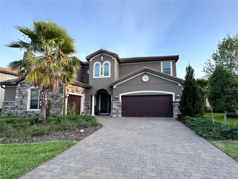 8405 Adalina Pl, Orlando, FL 32827