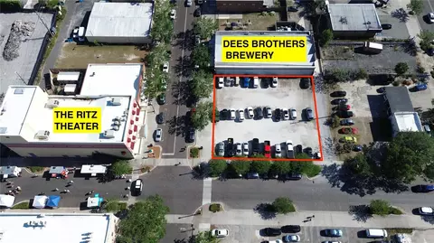202 Magnolia Ave, Sanford, FL 32771