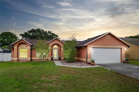 4051 Eagle Feather Dr, Orlando, FL 32829