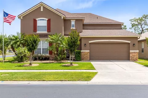 613 Crownclover Ave, Orlando, FL 32828