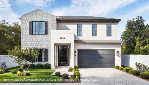 2612 Musselwhite Ave, Orlando, FL 32804