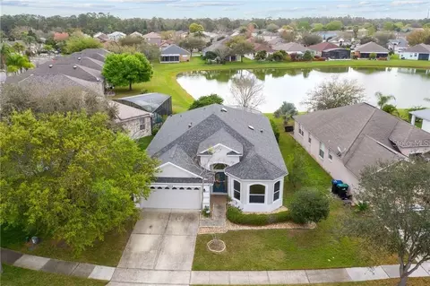 10414 Andover Point Cir, Orlando, FL 32825