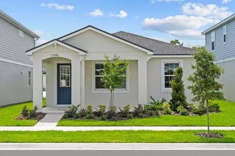 13046 Pergola Ave, Orlando, FL 32832