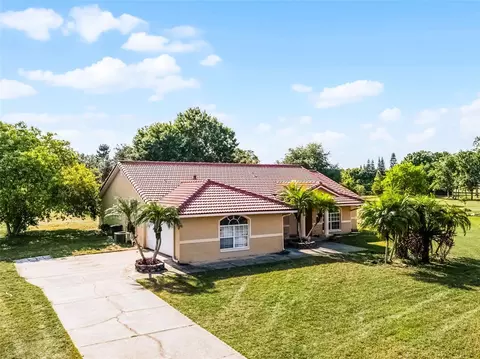 2726 La Alameda Ave, Kissimmee, FL 34746