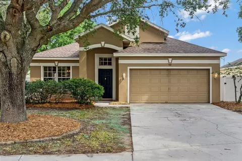 709 Strihal Loop, Oakland, FL 34787