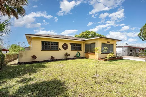 920 Allendale Street St, Titusville, FL 32796