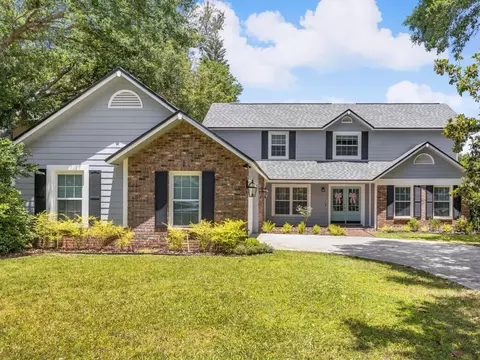 226 Ringwood Dr, Winter Springs, FL 32708
