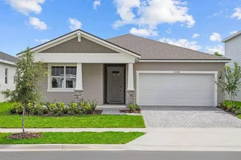 13248 Pergola Ave, Orlando, FL 32832