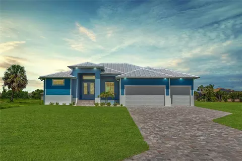 261 Rotonda Blvd S, Rotonda West, FL 33947
