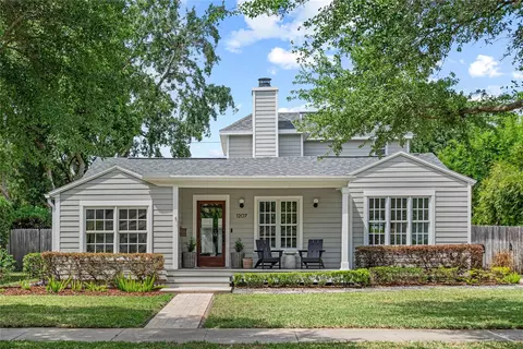 1207 W New Hampshire St, Orlando, FL 32804
