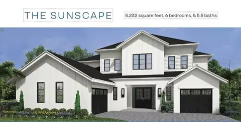 9143 Sheen Sound St, Orlando, FL 32836