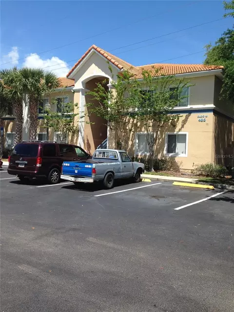 495 Las Cortes Ln #206, Orlando, FL 32824
