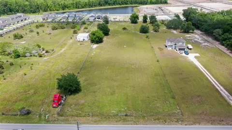 Jack Brack Road, Saint Cloud, FL 34771