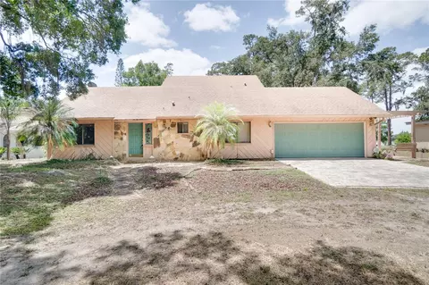 12454 S Lake Mary Jane Rd, Orlando, FL 32832