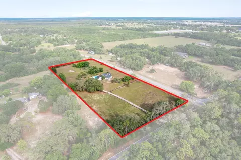 6803 Round Lake Rd, Mount Dora, FL 32757