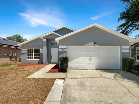 17505 Silver Creek Ct, Clermont, FL 34714