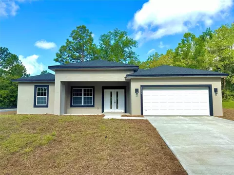 8032 N Oberon Ter, Dunnellon, FL 34434