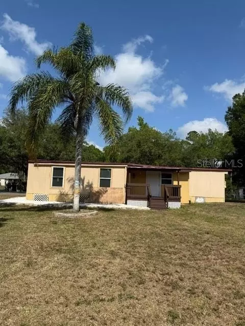 1019 Saint Catherine Ave, Christmas, FL 32709
