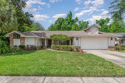 1100 Oday Dr, Winter Springs, FL 32708