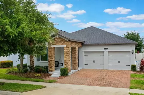 7605 Lake Hancock Blvd, Winter Garden, FL 34787