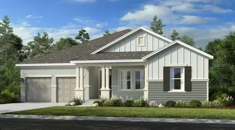 12863 Harvest Rain Ave, Winter Garden, FL 34787