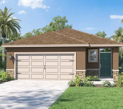 4618 Barberry Ave, Lakeland, FL 33811