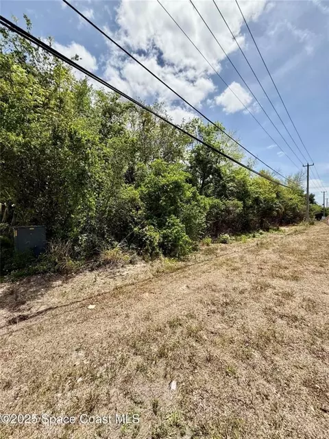 Washington Avenue, Titusville, FL 32796