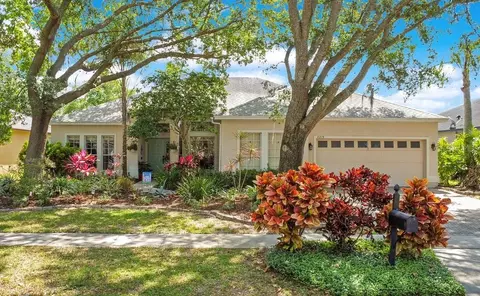 4219 Lillian Hall Ln, Orlando, FL 32812