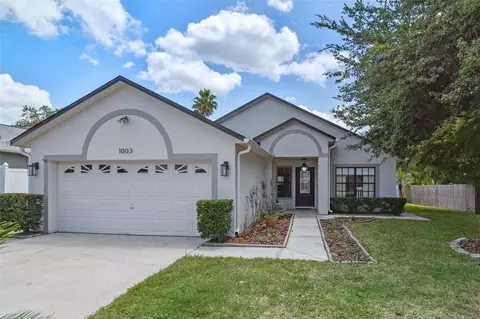1003 Hart Branch Dr, Oviedo, FL 32765