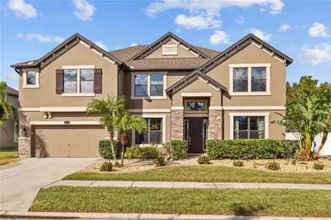 11818 Gilmerton Dr, Riverview, FL 33579