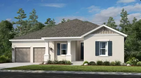 12869 Harvest Rain Ave, Winter Garden, FL 34787