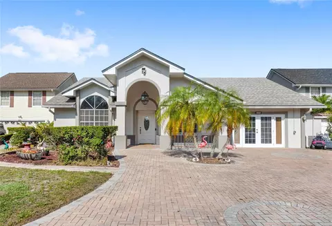 1994 Excalibur Dr, Orlando, FL 32822