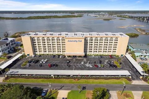 3606 S Peninsula Dr #707, Port Orange, FL 32127
