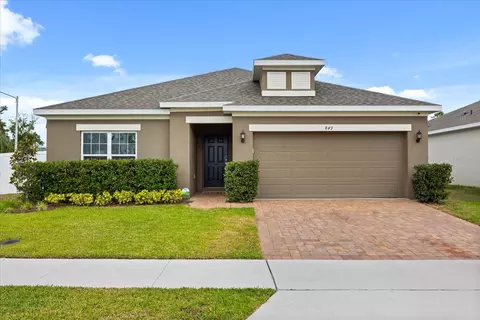 849 Avenal Ln, Davenport, FL 33837
