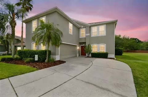 812 Seneca Meadows Rd, Winter Springs, FL 32708