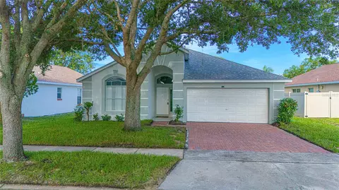 13434 Mallard Cove Blvd, Orlando, FL 32837