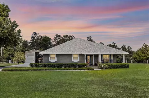 23203 Outback Ln, Eustis, FL 32736