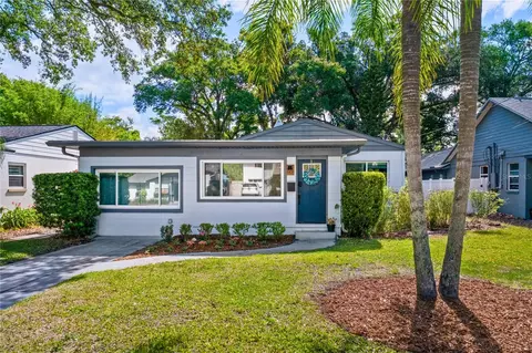 1421 N Hampton Ave, Orlando, FL 32803