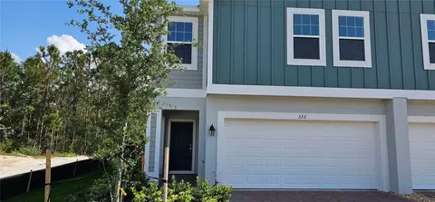 222 Glass Onion Dr, Groveland, FL 34736