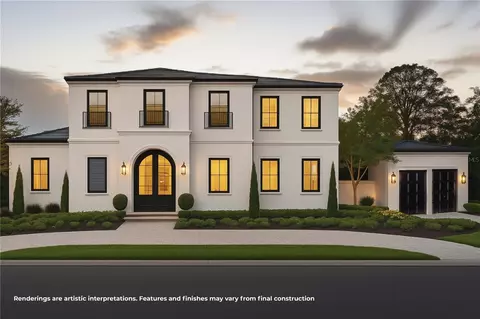 185 Sylvan Blvd, Winter Park, FL 32789