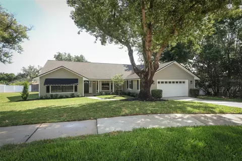 7703 Pine Vista Ct, Orlando, FL 32819