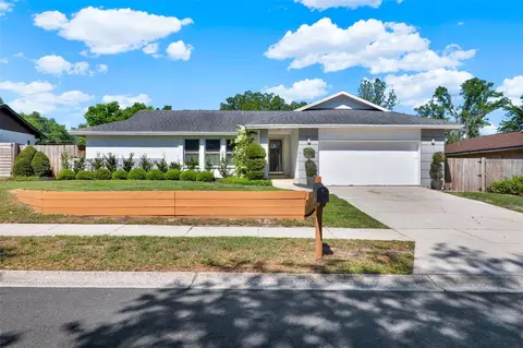 2811 Citron Dr, Longwood, FL 32779