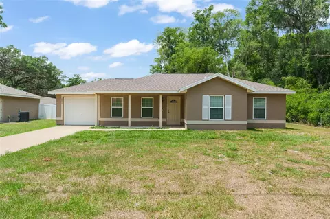 14878 SE 32nd Ter, Summerfield, FL 34491