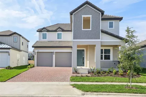 5242 Citrus Leaf, Winter Garden, FL 34787