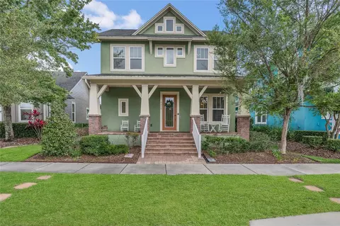 8679 Laureate Blvd, Orlando, FL 32827