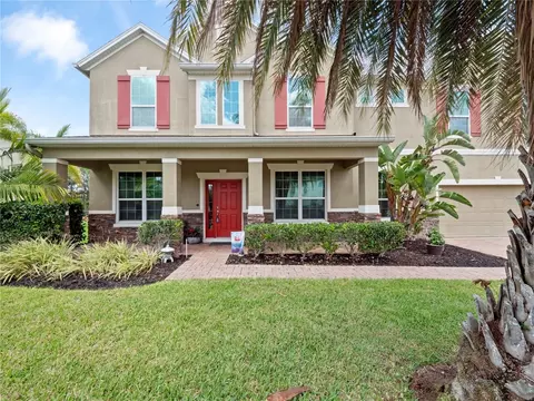 15242 Heron Hideaway Cir, Winter Garden, FL 34787