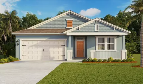 5420 Cloudberry Ave, Lakeland, FL 33811