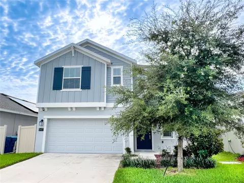 547 Jett Ln, Davenport, FL 33837