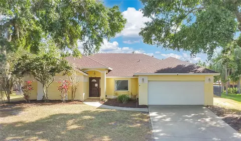 1512 Adriatic Dr, Ocoee, FL 34761