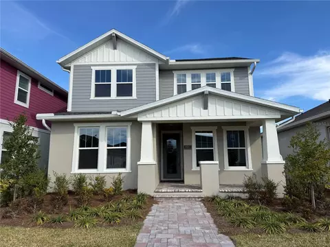 10043 Dulbecco St, Orlando, FL 32827